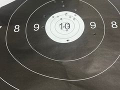 -都市枪神实弹射击俱乐部