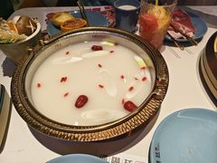 -汉阳廷自助烤肉·火锅(万丰海岸城店)