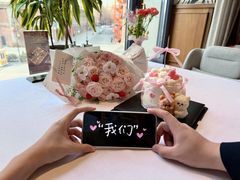 -黑宝石西餐厅(汇励99城市公园店)