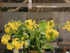 -五观堂素食(新华路店)