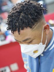 -贝勒爷专业男发