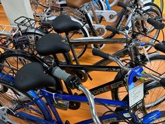 -永久自行车旗舰店(上海No.001店)