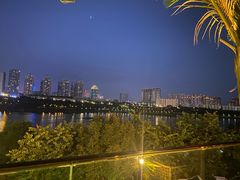 -酤居湖景音乐餐吧(安宁店)