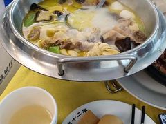 -清真马祥兴菜馆(云南北路店)
