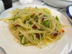 -百味园土菜馆(迎宾东路店)