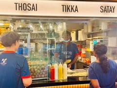 门面-Srisun Express Bukit Batok