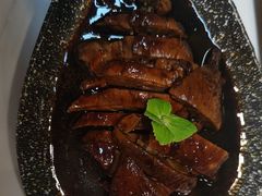-简小姐·上海餐厅(长城大厦店)