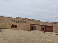 -盘龙城国家考古遗址公园