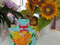 -DIY SWEET21(升平路店)