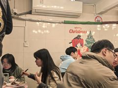 -玲珑餐厅(陕西南路店)