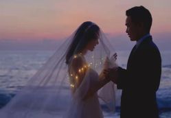 -太古映画婚纱摄影(天河店)