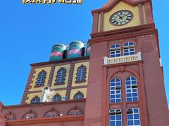 -青岛啤酒博物馆