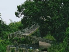 -台州府城(江南长城)