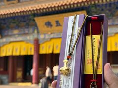 -西安大兴善寺