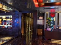 -瀚境SPA·影院足道·瑜伽按摩(景谷中路店)