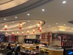 -元一希尔顿酒店·禅自助餐厅·啤酒花园