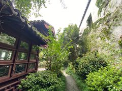 -苏州文旅花间堂·探花府酒店