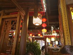 大堂-杨记隆府(时代天街店)