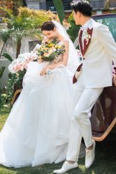 -巴黎恋人(盛景嘉园店)