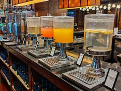 -OPEN開全日自助餐厅·牛肉火锅·海鲜(佛山希尔顿酒店)