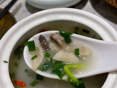 草原全羊汤-羊倌毡房·西北大排档(虹桥店)
