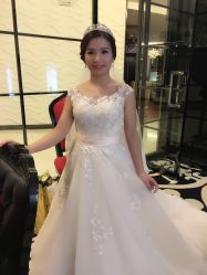 -挪娅婚纱摄影皇家会所