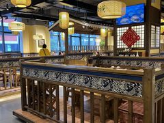 -黔诚多彩火锅(甲秀楼店)
