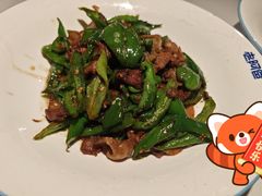 -老阿爸鲜鱼土菜(园区永旺店)