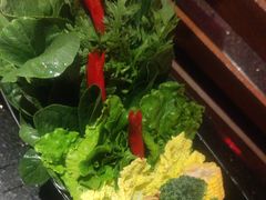 -捞王猪肚鸡火锅(昆山店)