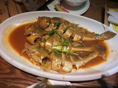 -双合园·海鲜水饺青岛菜(万佳广场店)