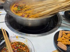 -屋头串串(临江路店)