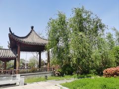 -采石矶景区