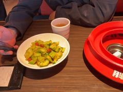 -胖哥俩肉蟹煲(海盐总店)