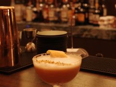 -The St·Regis Bar 瑞吉酒吧