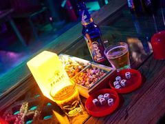 -老木头音乐空间(月河街店)