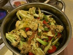 -意卡菲·欢乐聚会餐厅(华侨店)