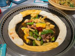 -灶座小锅烀饼·铁锅炖(全国总店)