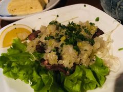 葱烤牛舌-万藏·荞麦酒房BANKURA JAPANESE SOBA KITCHEN(长乐路店)