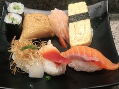 -合点寿司(美罗城店)