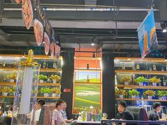-AK47烤羊腿串吧(柳浪家园店)