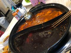 -钢管厂五区小郡肝火锅串串 Chuan Chuan hot pot
