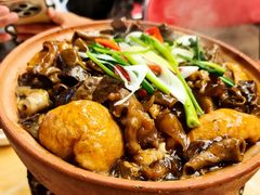 -龚印记牛骨牛杂屋·四代传承(珠影星光城店)