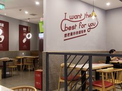 大堂-客临百思德·东北特色馆(龙湖时代天街店)