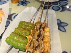 -撒拉花儿·新疆菜·清真(太阳宫店)