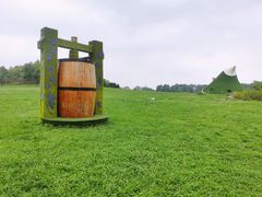 -云漫湖生态度假公园