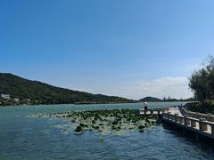 -南北湖风景区