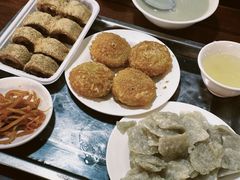 -姚记炒肝店(鼓楼店)