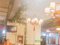 -合家院饭庄(榆关道店)