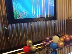 -星璨火吧KTV聚会餐厅(华清广场店)