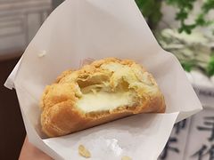 -君之狮子山·轻糖烘焙(松江印象城店)